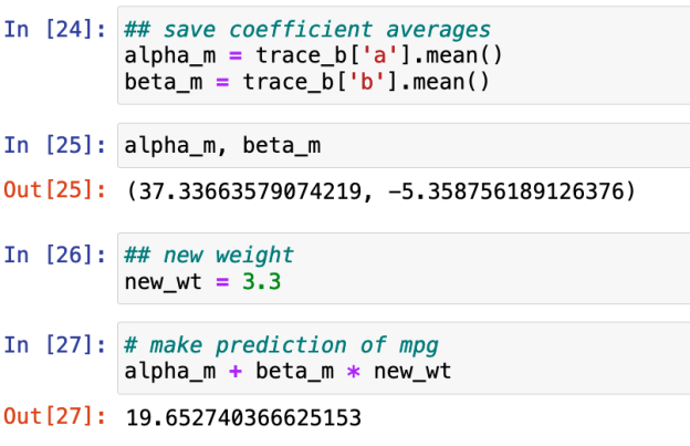 Model Building in Python | Patrick Ward, PhD
